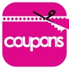 Coupons for Charlotte Russe App