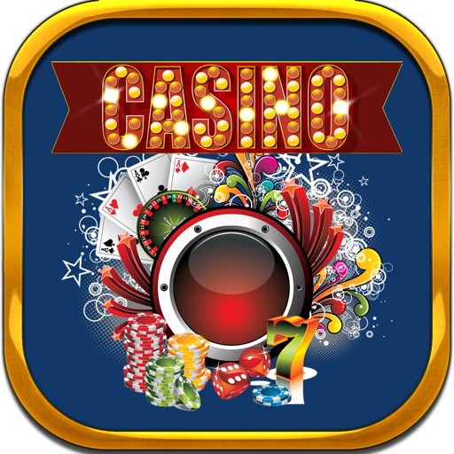 AAA Best Match Slots Play Casino - Multiple Reel iOS App