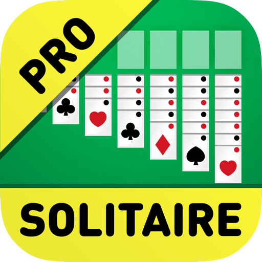 Solitaire • Pro