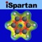 iSpartan is a versatile app for molecular modeling on the iPad, iPhone, and iPod Touch