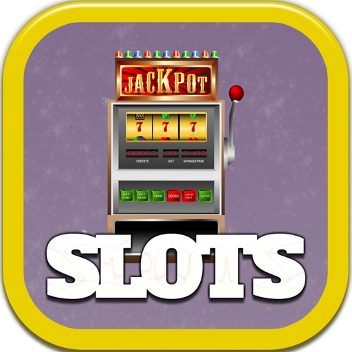 Awesome Fruit Slots - Free Slots iOS App