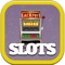 Awesome Fruit Slots - Free Slots