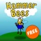 Hammer Bees (FREE)