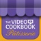 'The Video Cookbook - Pâtisserie and Desserts' is the long awaited follow-up to Futura Group's smash hit app 'The Video Cookbook'