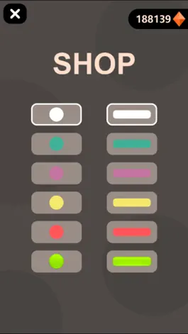 Game screenshot Color Ball Juggle apk