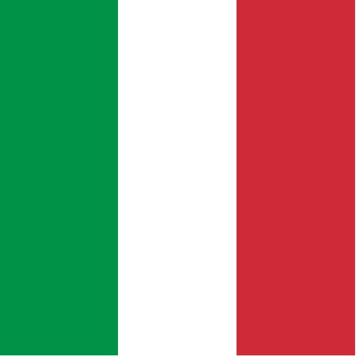 Speak Italian - Phrasebook for Travel in Italy icon