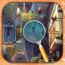 Activities of Hidden Objects An Robbery On Eldor Street