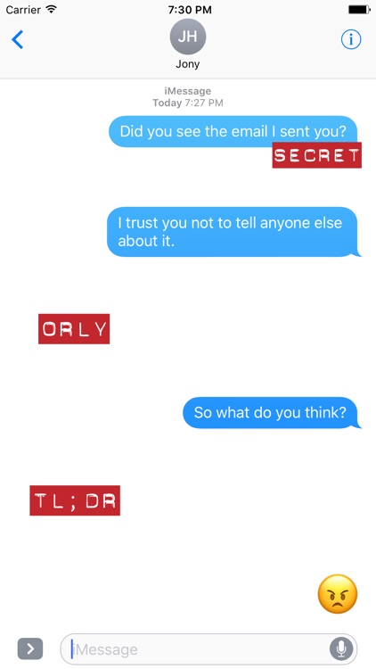 Awkwords