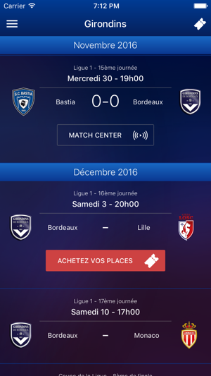 Girondins Officiel(圖3)-速報App