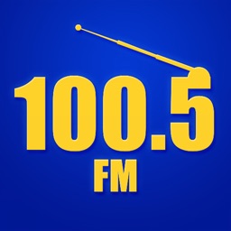 WQSW 100.5 FM Radio