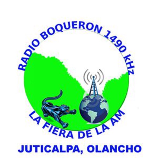Radio Boqueron icon