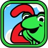 Frog Game 2 - sounds for reading