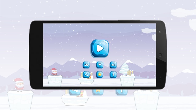 XMas-Jump screenshot-3
