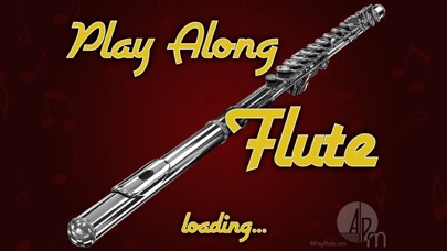 PlayAlong Fluteのおすすめ画像1