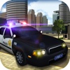 Police Car Parking Simulator - Emergency Driving