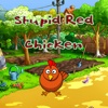 Stupid Red Chicken