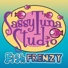 Activities of SassyTuna Fish Frenzy