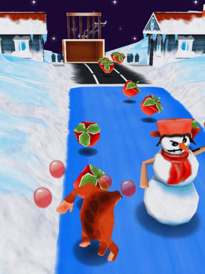 Alaska Bear Run Endless