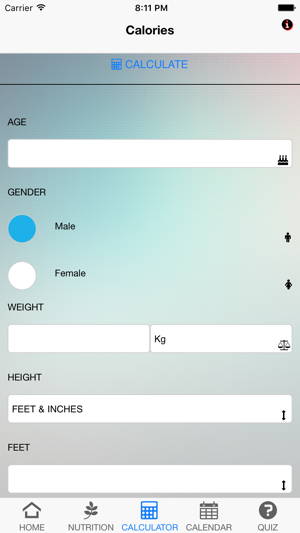 Nutrition Hypertension(圖3)-速報App