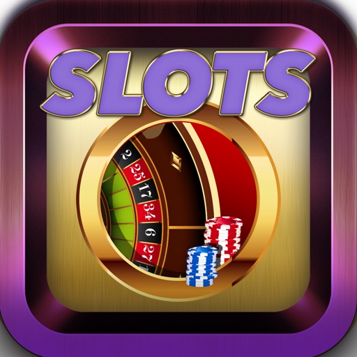 Party Slots Crazy Ace - Vip Slots Machines icon