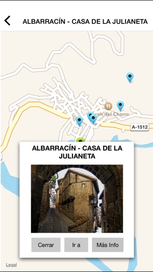 Sierra de Albarracín(圖5)-速報App