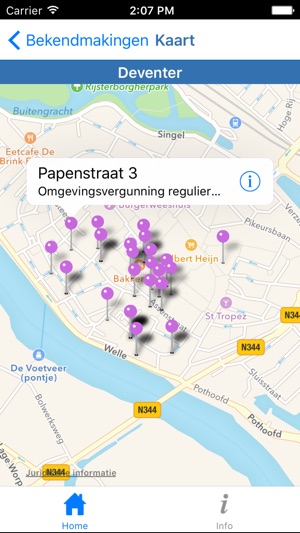 Gemeente Deventer(圖4)-速報App