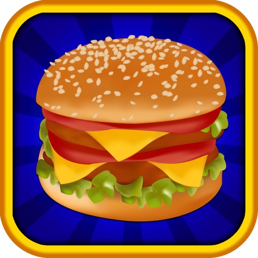 Slots Grand Diner & Cooking Craze Games Pro icon