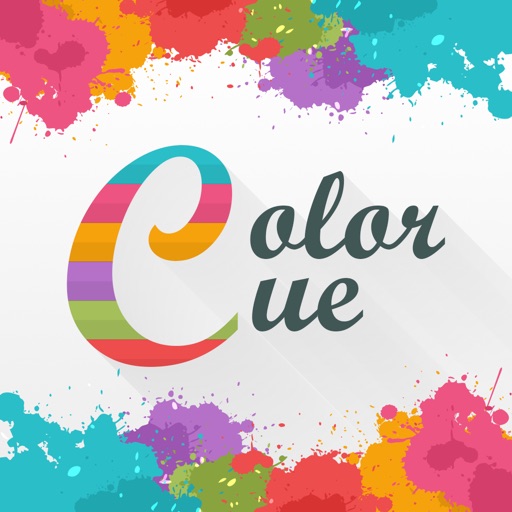 Color Cue iOS App