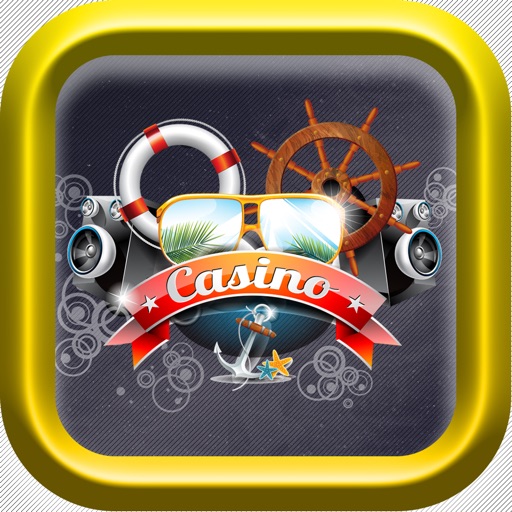 Classic Jackpot Game - VIP Casino Tournament Icon