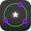 Color Shapes: Endless Jump Game