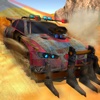 Buggy Car Race: Death Racing Off-road Driving Sim