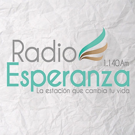 Radio Esperanza am 1140 icon