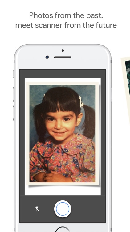 PhotoScan - scanner by Google Photos