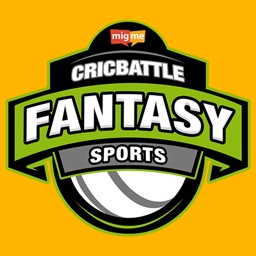 migme CricBattle Fantasy Sports