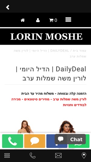 Lorin Moshe(圖2)-速報App