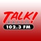 Download the official Talk Radio 102