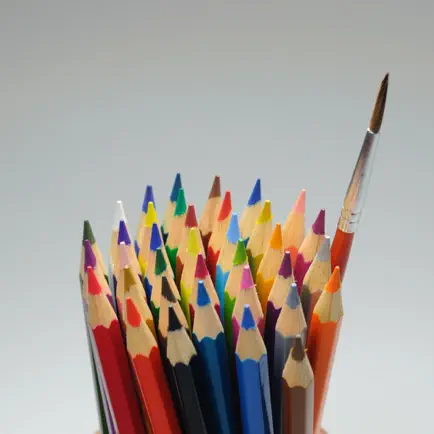 Water Color Pencil Cheats