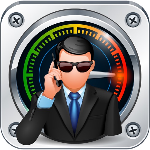 PerfPatrol Free Server Monitor icon