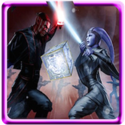 Aliens War Battle Front icon