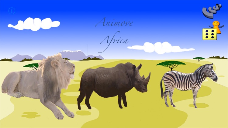 Animove Africa