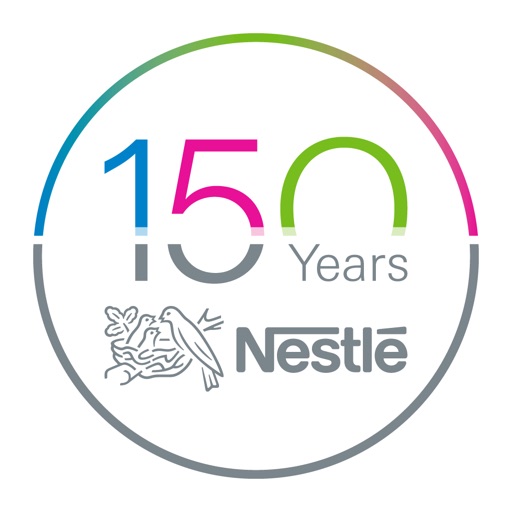 Nestlé150