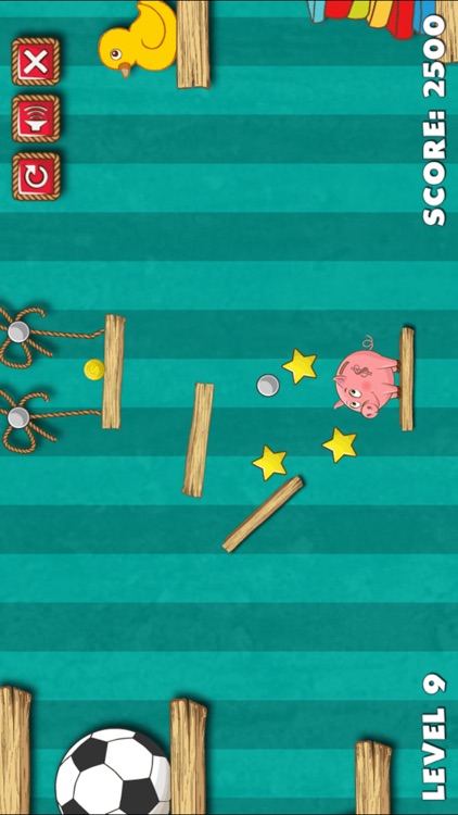 PiggyBank Adventure Puzzle screenshot-3