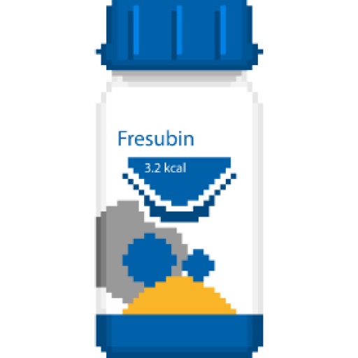 Fresubin Game Icon