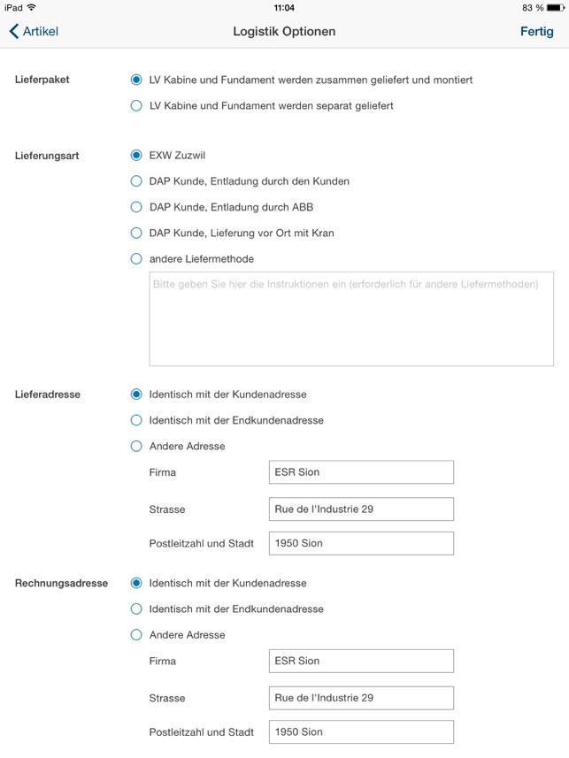 LV Cabinet Configurator(圖5)-速報App