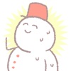 Sweaty Snowman Stickers Pack