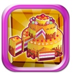 Make Cake Party  Match 3 Cookies