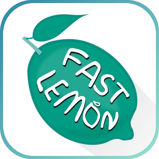 FastLemonVPN - Best VPN to Access any website icon