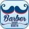 Enter the magical world of photo editing and have fun in your virtual barber shop