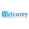 健康や医療の情報を配信するMercurey(メルキュレ)