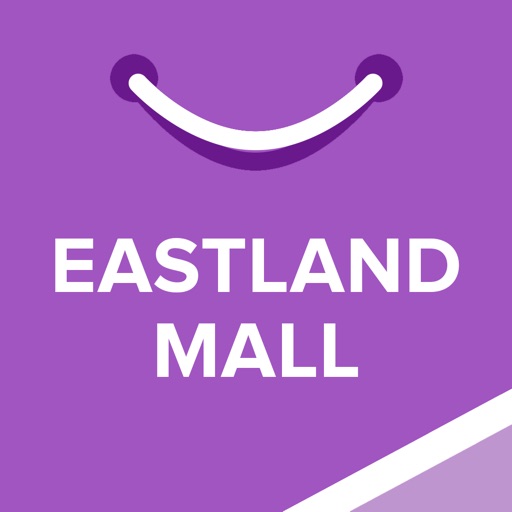 Eastland Mall, powered by Malltip icon